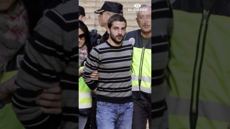en que carcel esta miguel carcaño