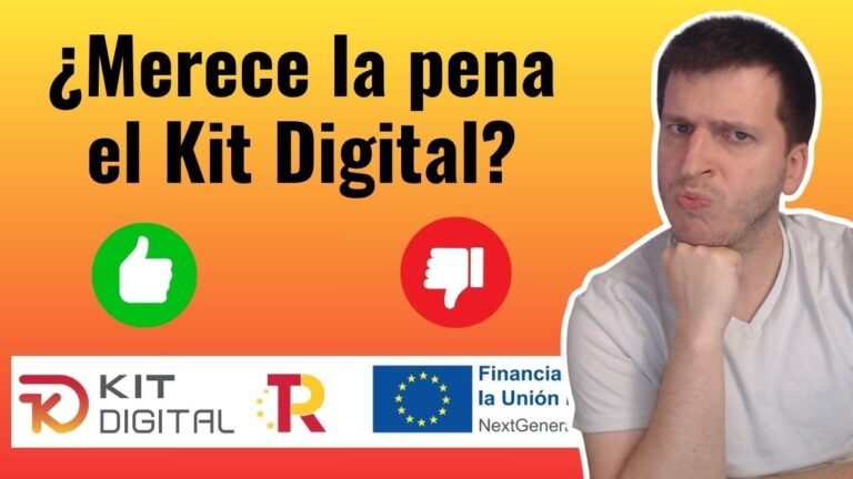 en que se puede gastar el kit digital