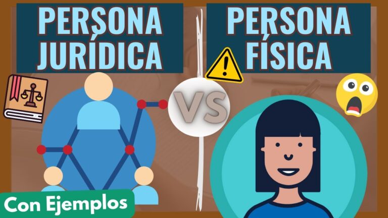entidades sin personalidad jurídica ejemplos