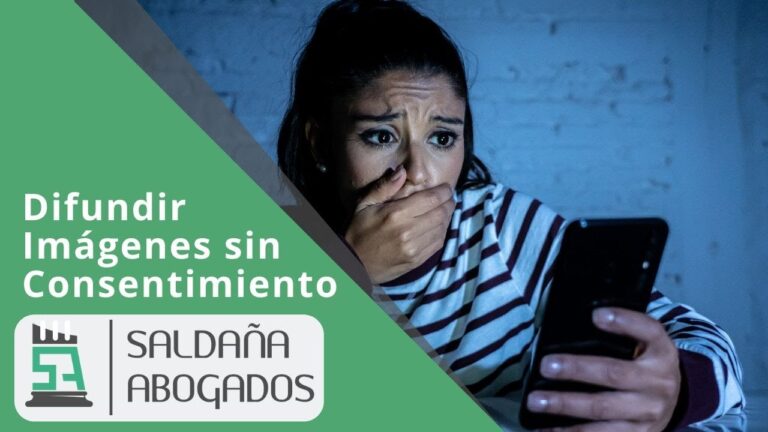 es delito tomar fotos sin consentimiento en españa