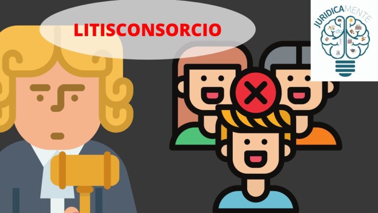 falta de litisconsorcio pasivo necesario