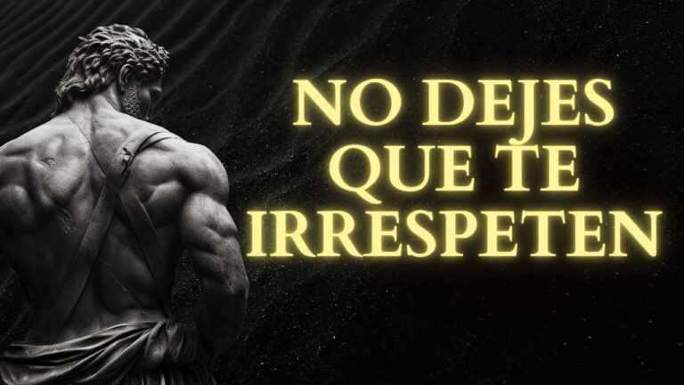 falta de respeto a la autoridad