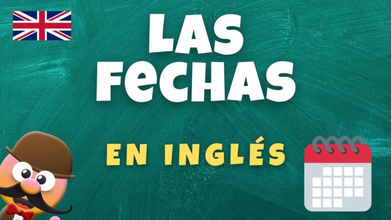 fecha de hoy en ingles