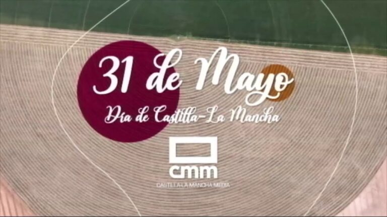 frases dia castilla la mancha