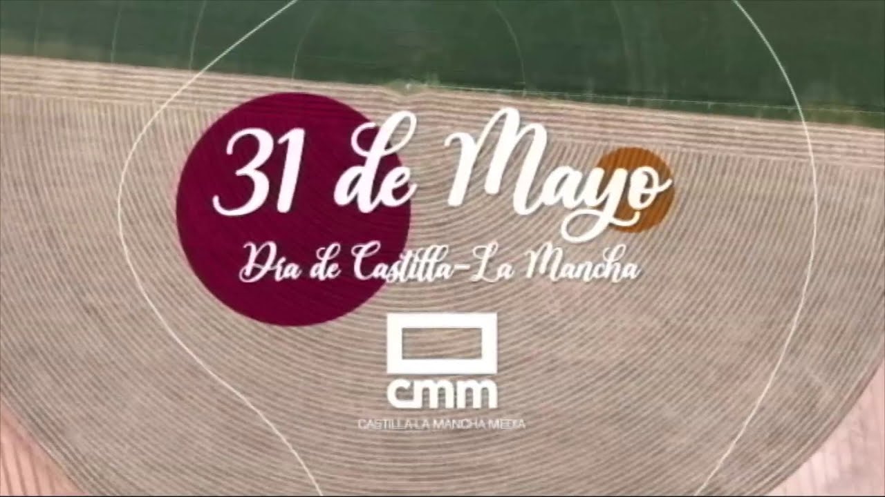 frases dia castilla la mancha