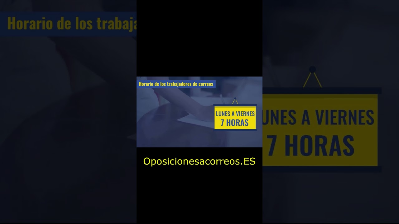 horario correos alcala de guadaira