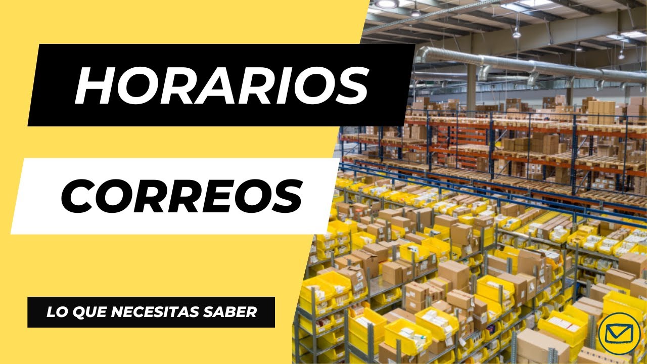 horario correos arganda del rey