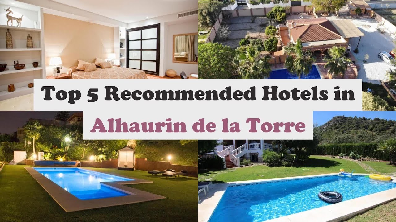 hotel alhaurin de la torre