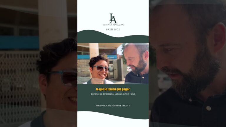 indemnización despido improcedente sin conciliación