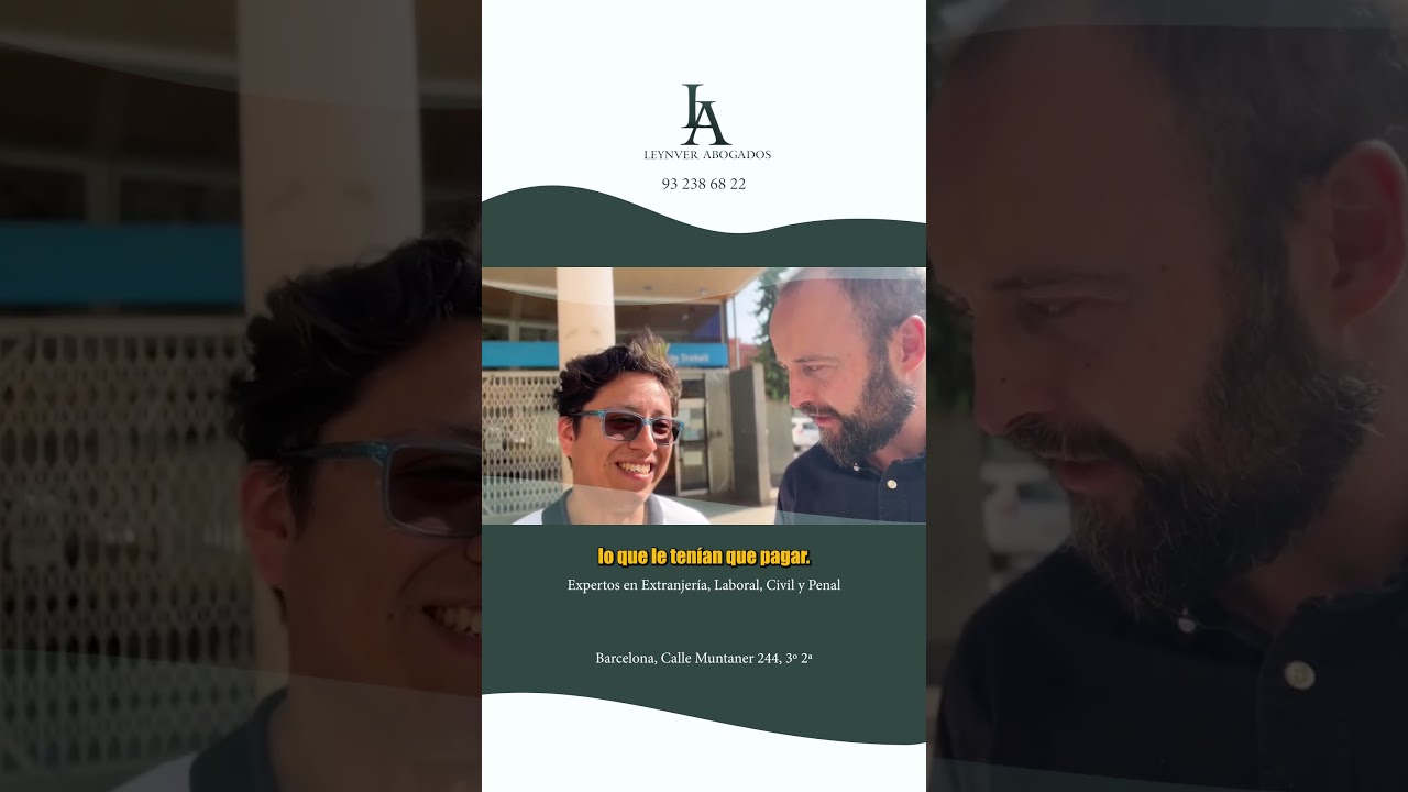 indemnización despido improcedente sin conciliación