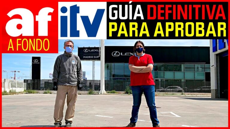 itv santa maria de guia