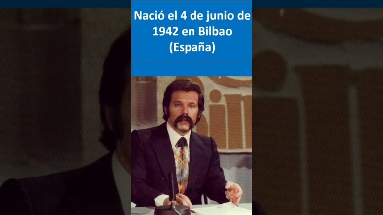 josé maría íñigo causa muerte