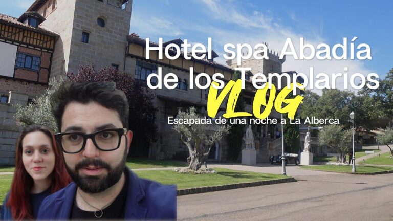la abadía de los templarios