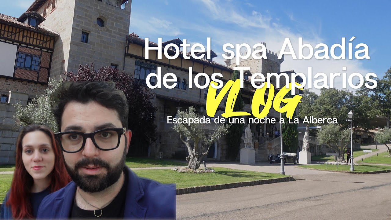 la abadía de los templarios
