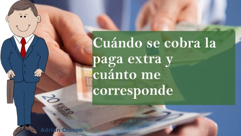 las pagas extras tienen irpf