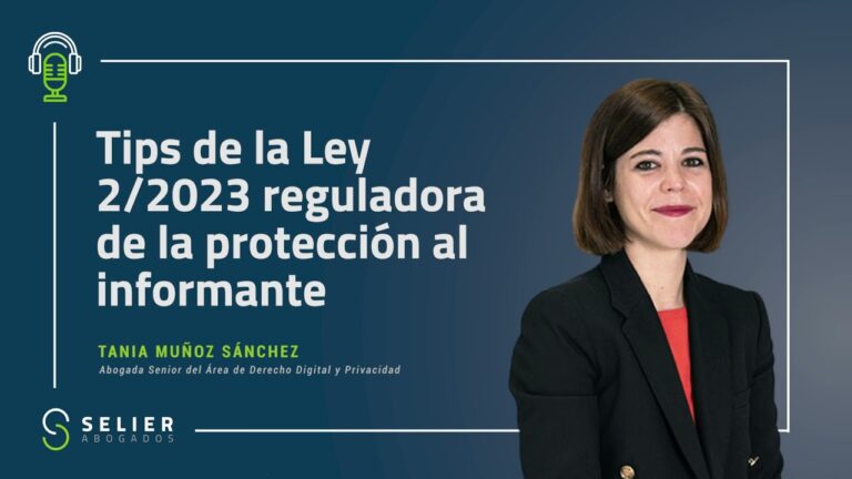 ley 2/2023