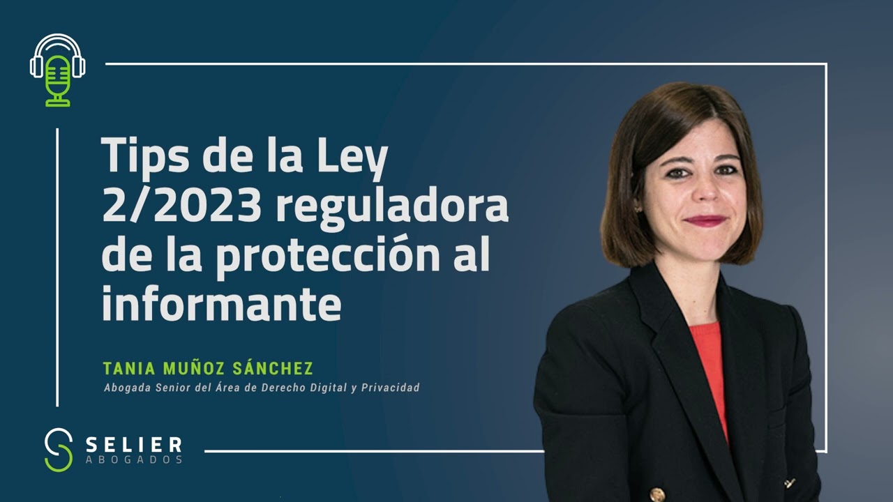 ley 2/2023
