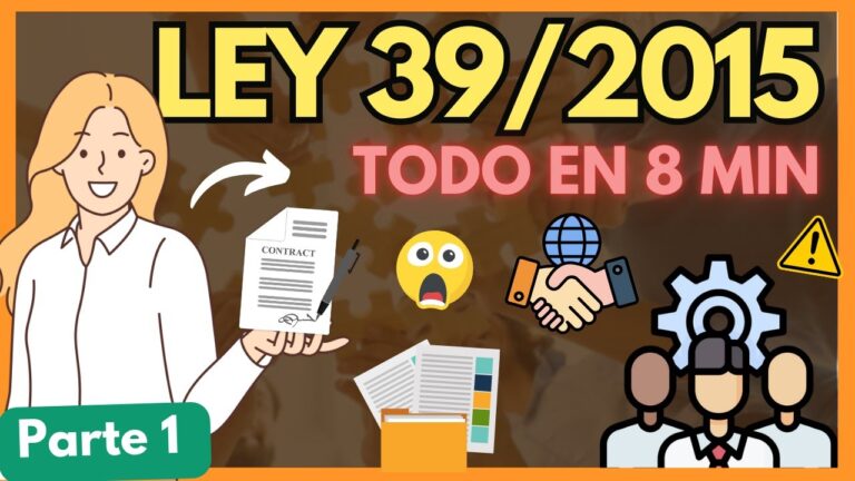ley 30/92 noticias juridicas