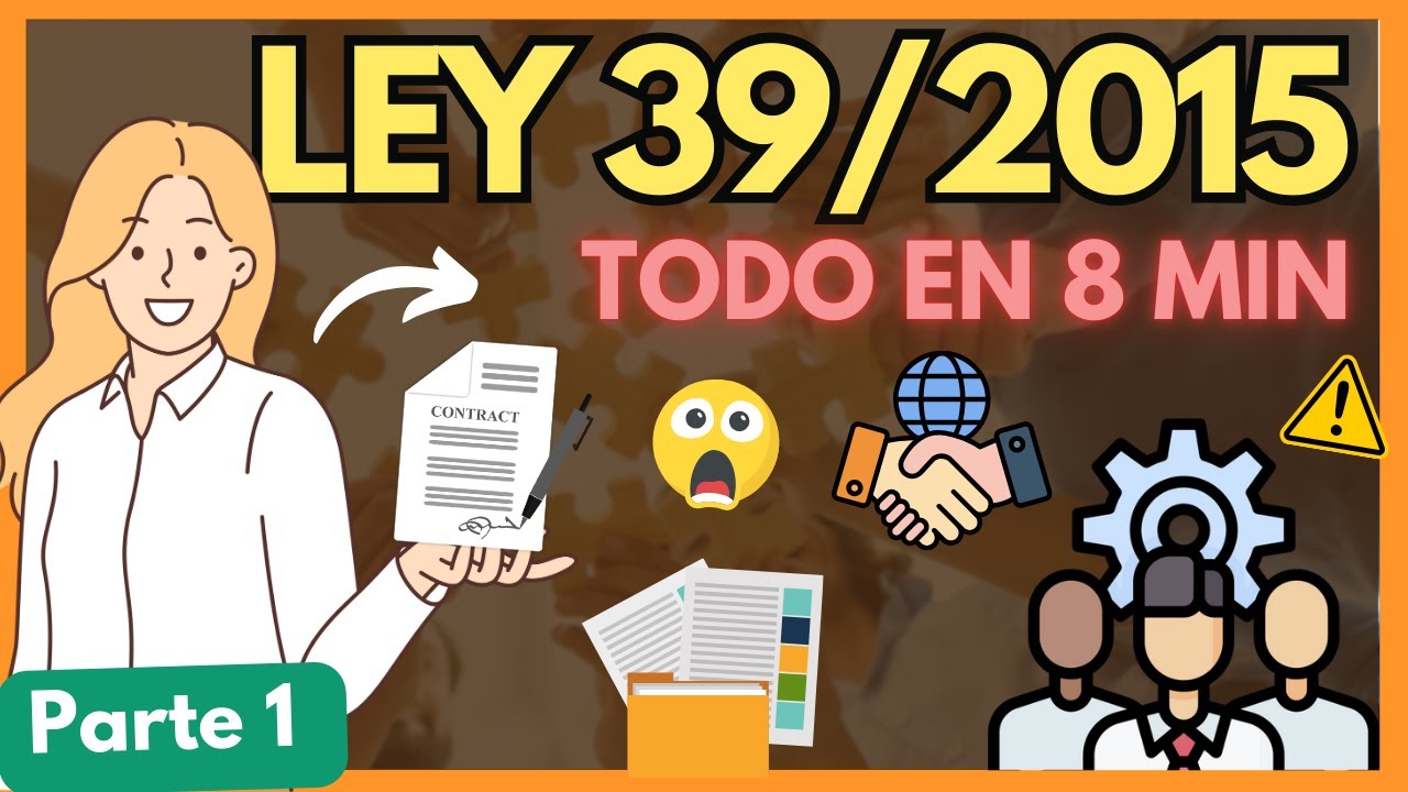 ley 30/92 noticias juridicas