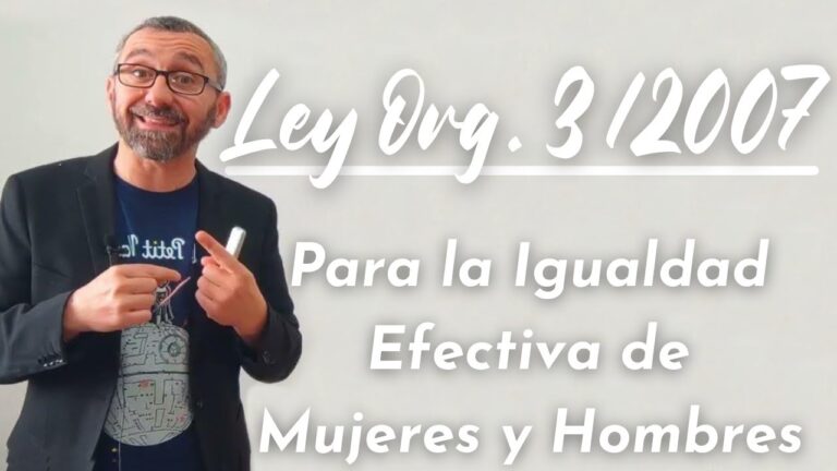ley 7/2011 de 21 de marzo