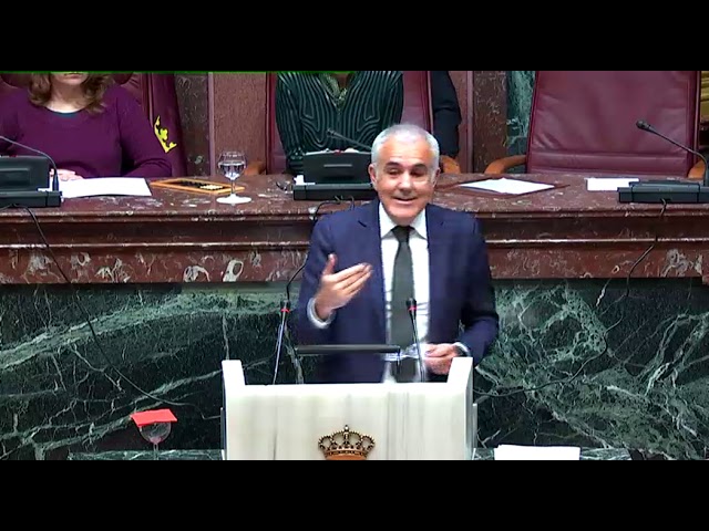 ley de hacienda de la región de murcia