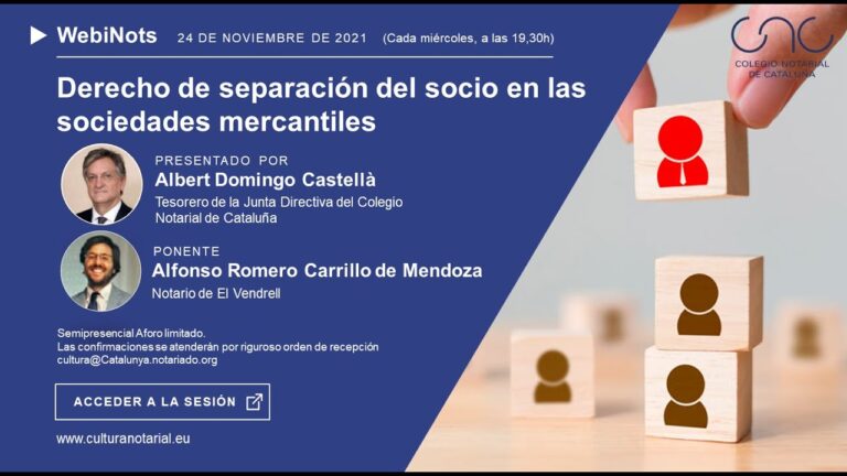 ley de sociedad de capital