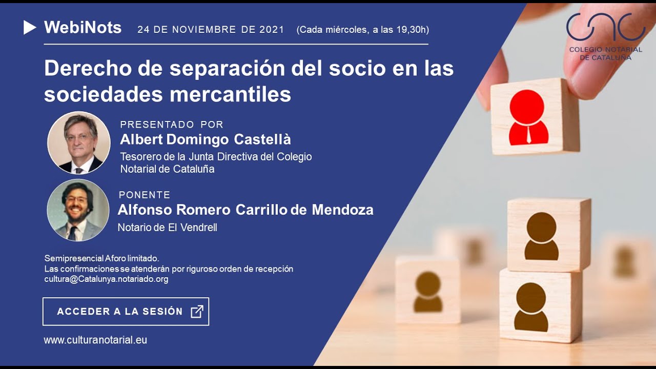 ley de sociedad de capital