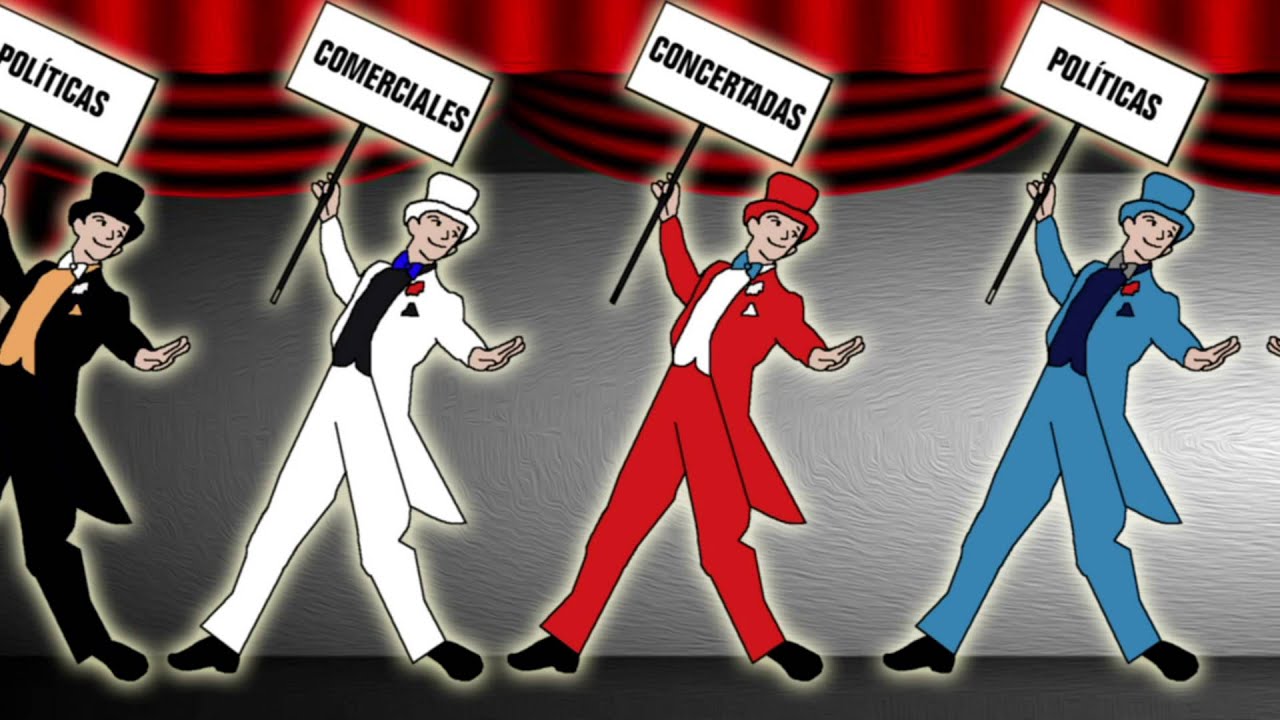 ley defensa de la competencia
