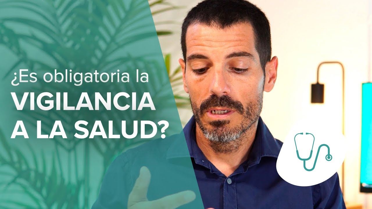 los reconocimientos medicos son obligatorios