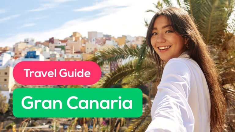 malaga las palmas de gran canaria