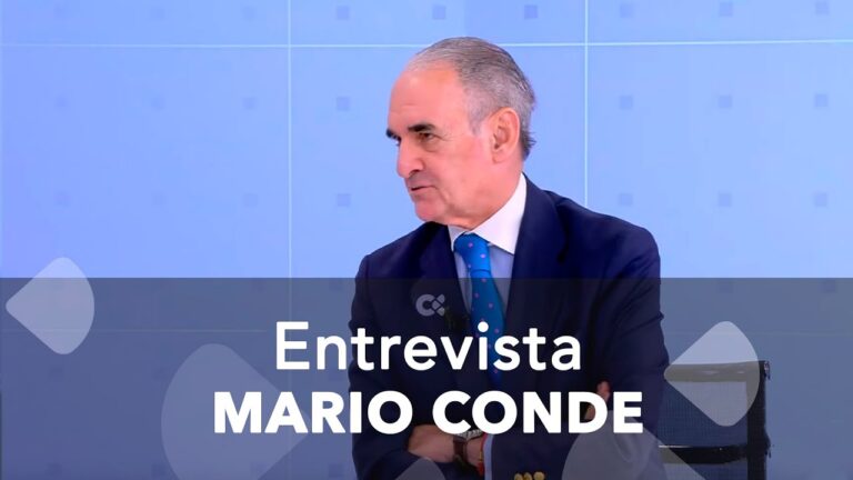 mario conde en la actualidad