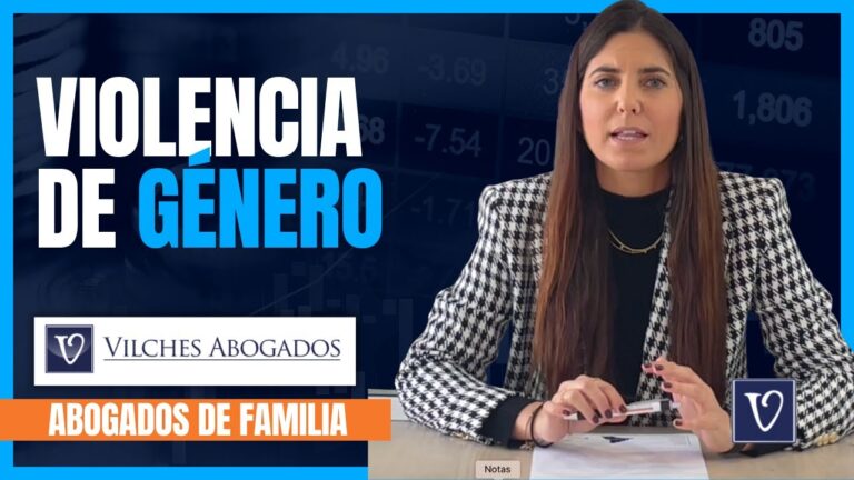mejor abogado violencia de género