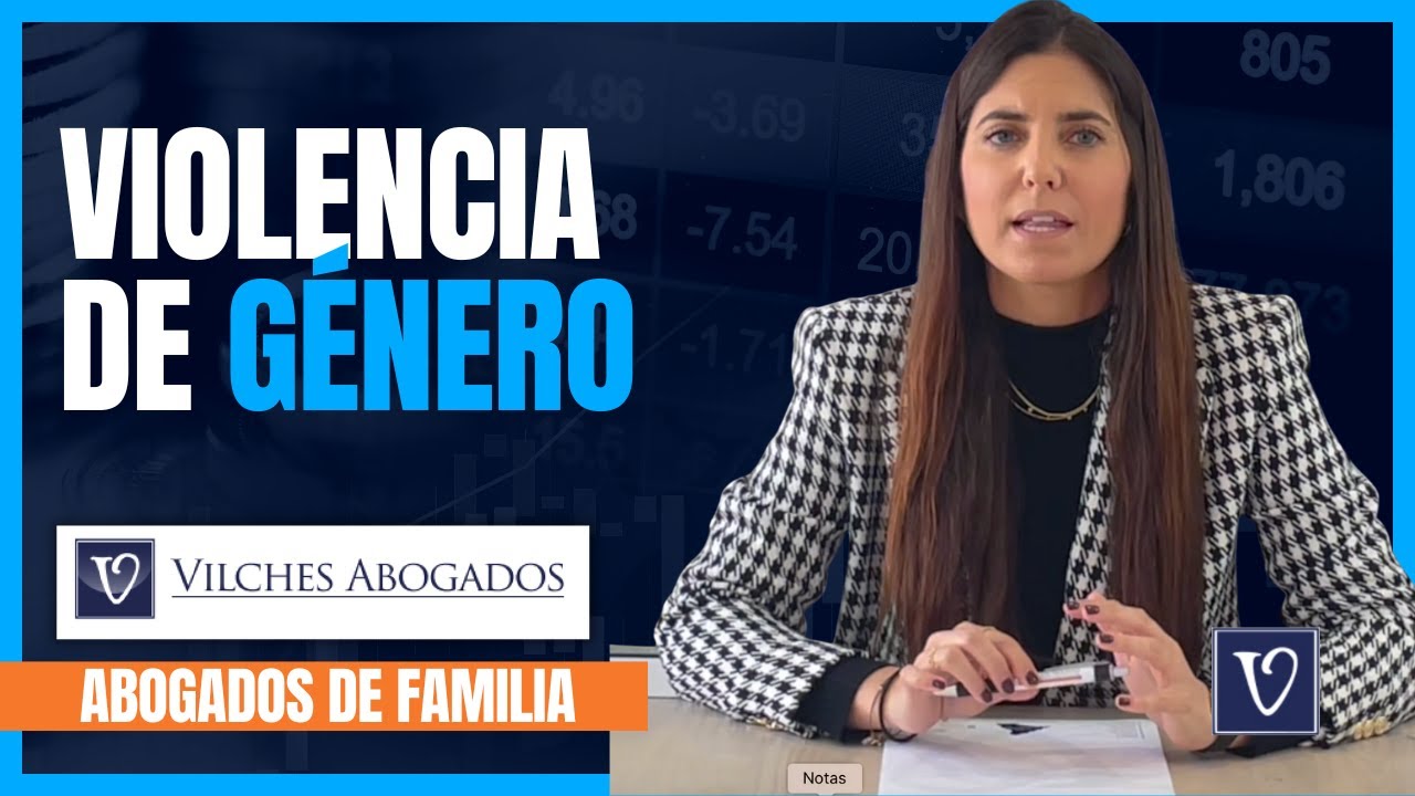 mejor abogado violencia de género