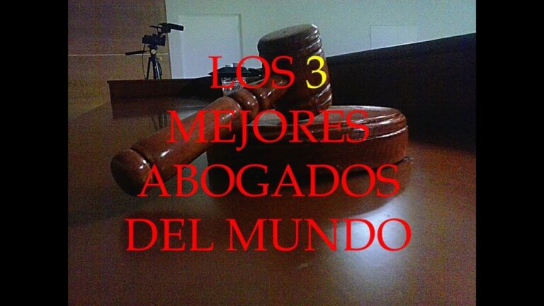 mejores abogados penalistas de barcelona