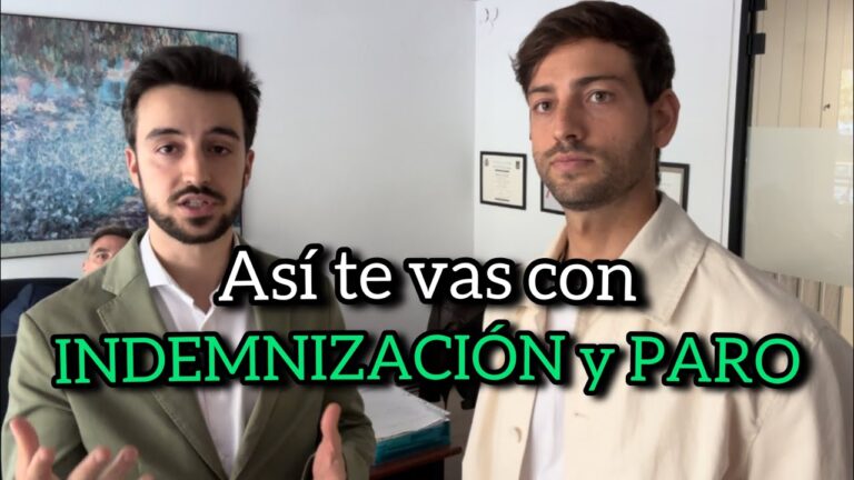 modelo carta de despido improcedente