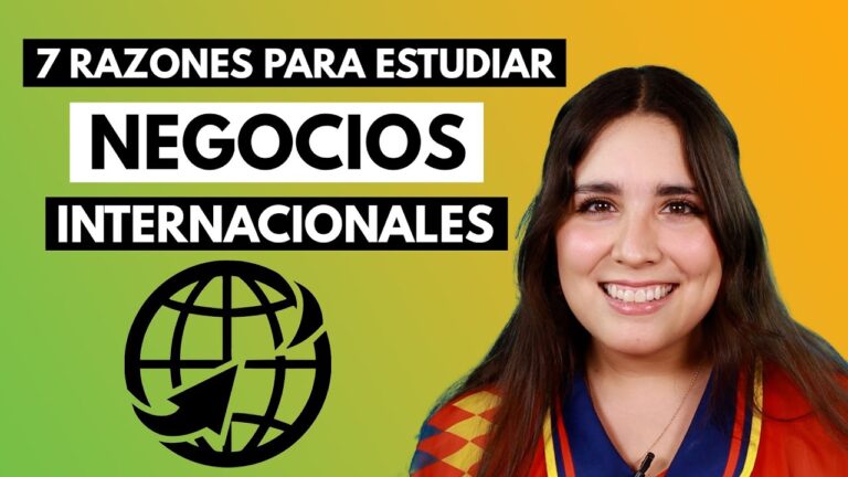 negocios internacionales nota de corte