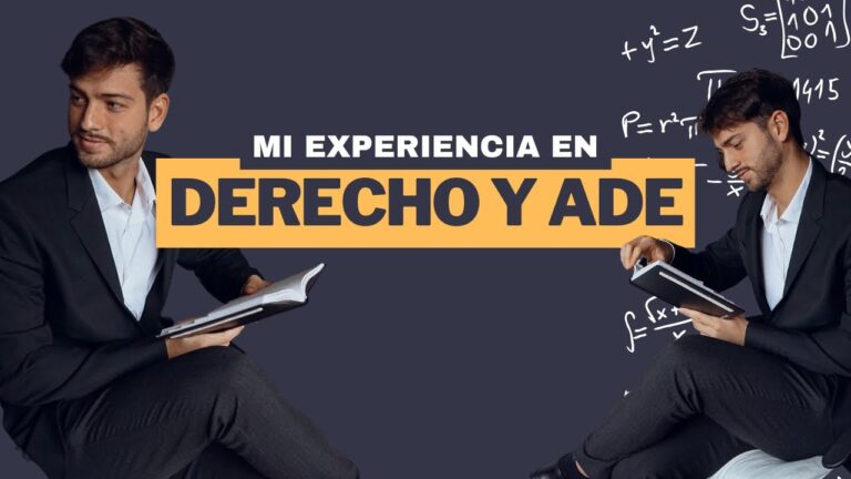 nota de corte derecho y ade