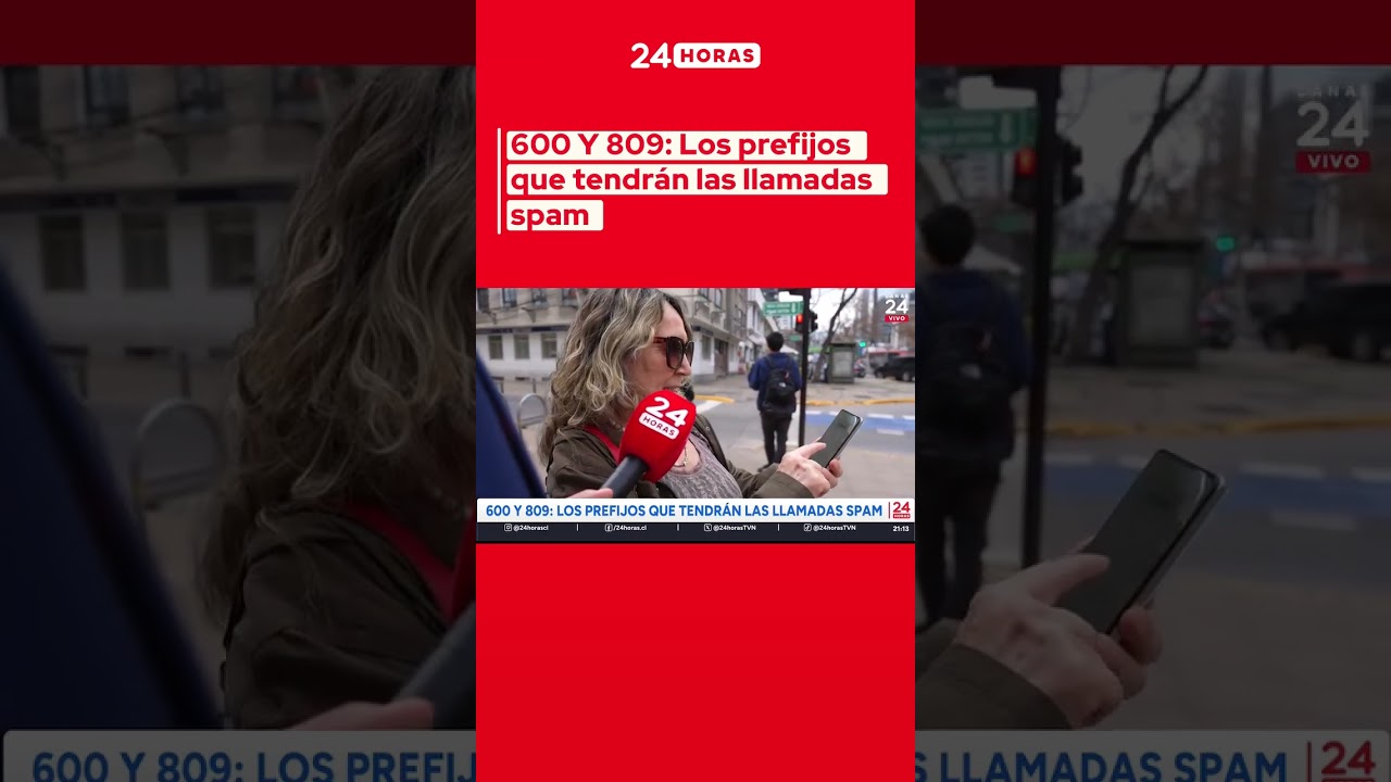 número 600 de donde es
