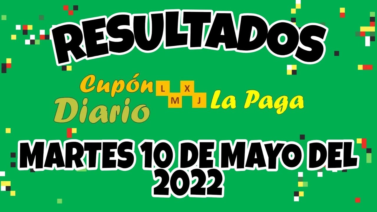 número de la once del 10 de mayo