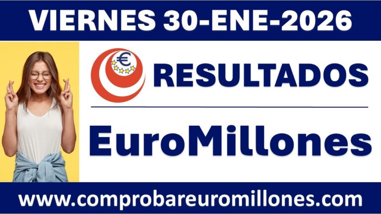 número de la once del día 30 de enero