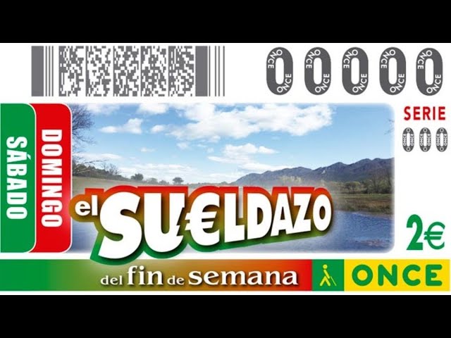 número de la once del día 9 de enero