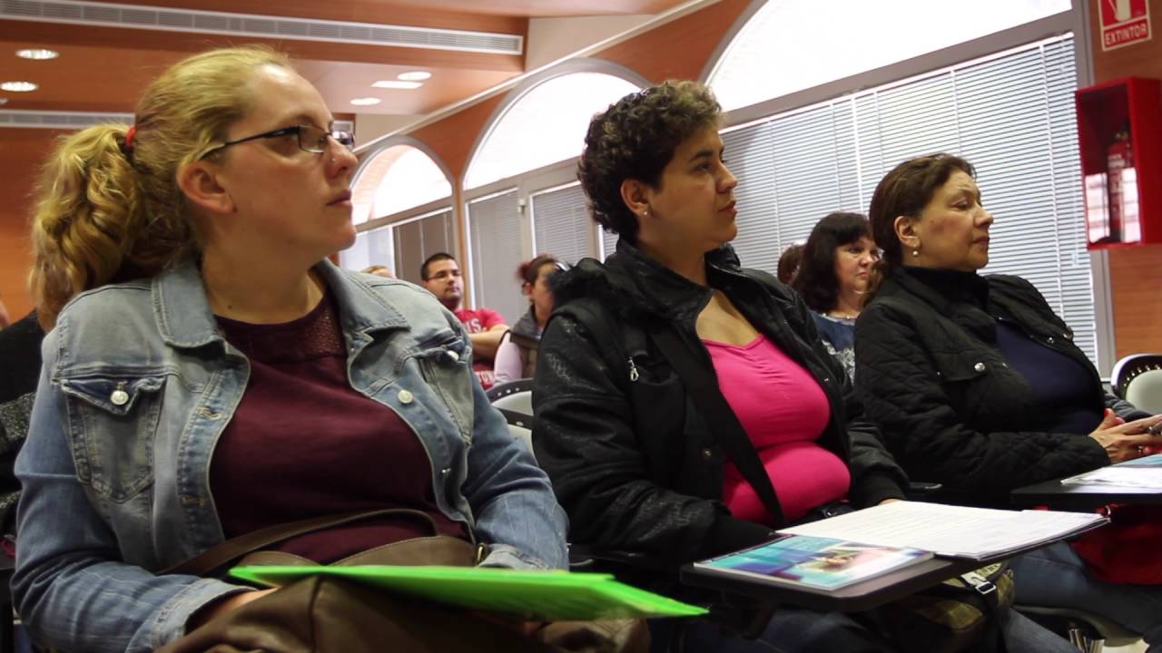 oficina de empleo alcala de henares