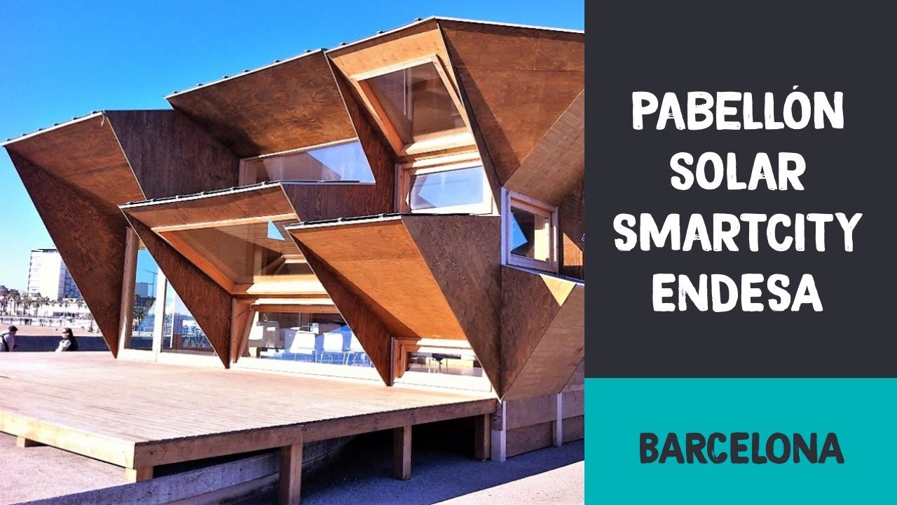 oficinas de endesa en barcelona