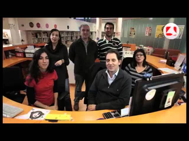 oposiciones bibliotecas comunidad de madrid