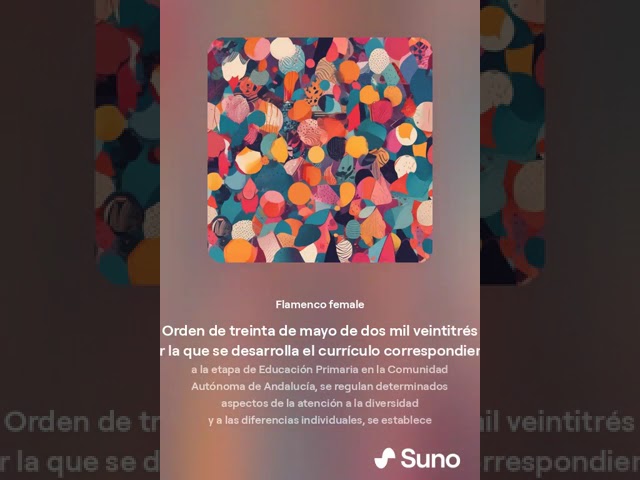 orden de 30 de mayo de 2023