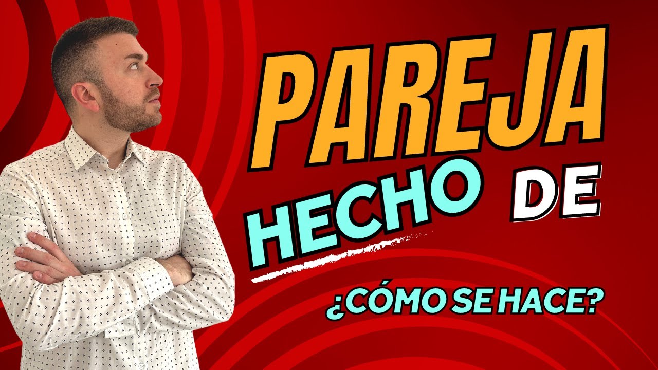 pareja de hecho castilla y león