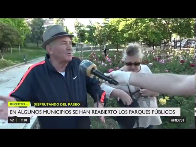 parque de la paz fuenlabrada