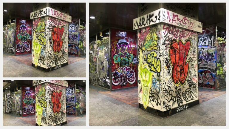 plaza de los cubos madrid