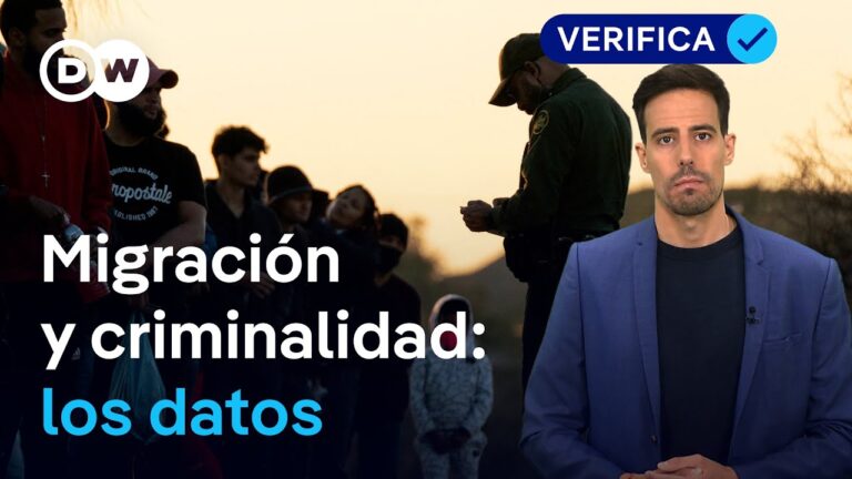 porcentaje de delitos cometidos por extranjeros