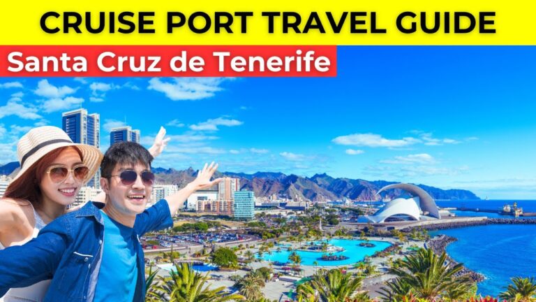 provincia santa cruz de tenerife